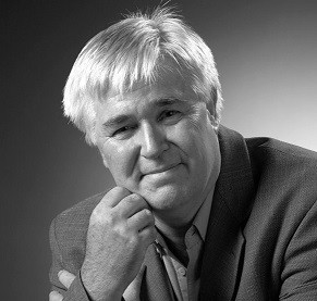 Allan Marett image