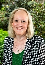 Headshot Professor Dianne Wiley