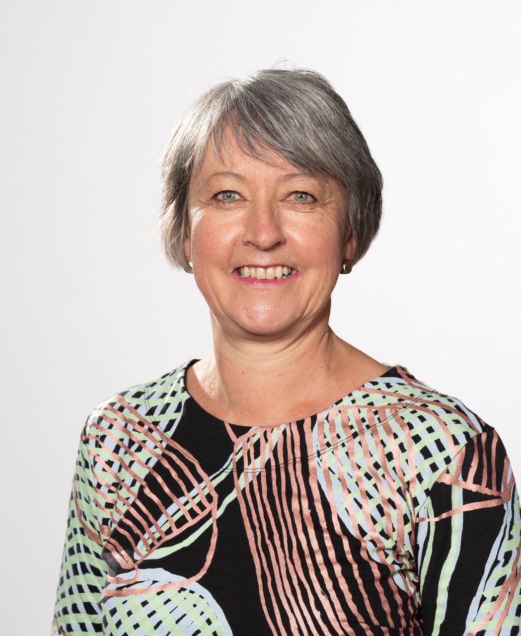 Headshot of Professor Robyn Dowling