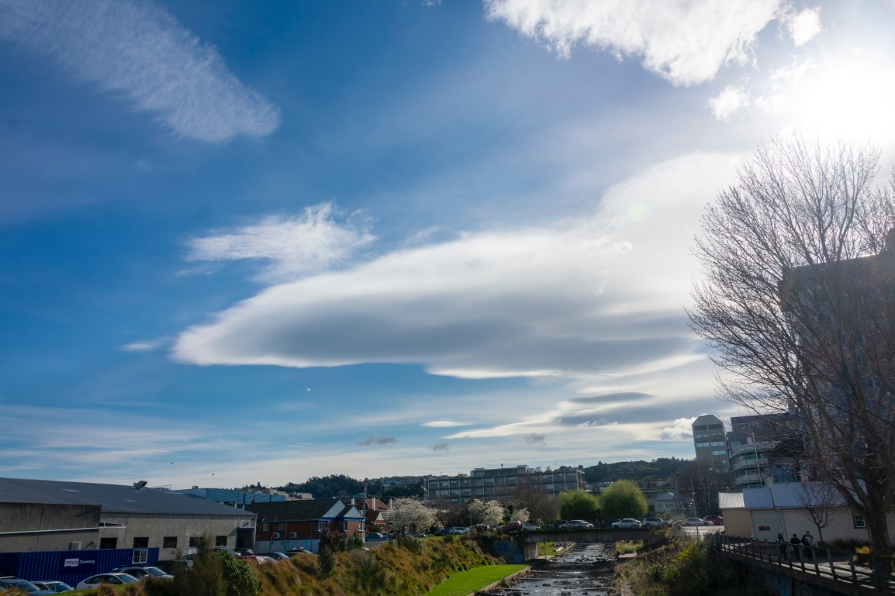 University of Otago Outlook