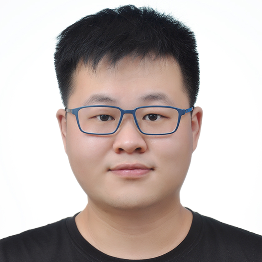 Yinmin Zhang