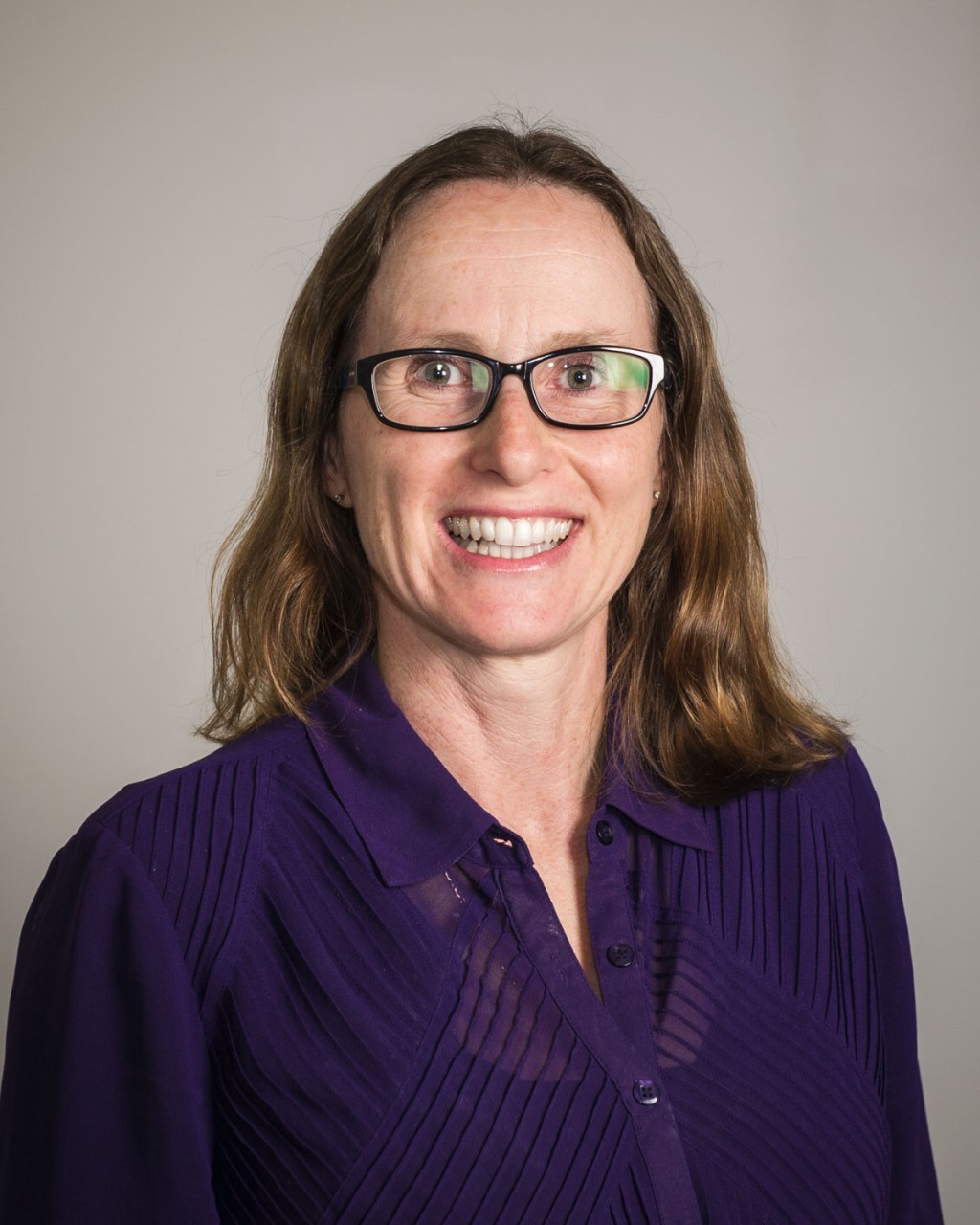Catherine Sherrington headshot
