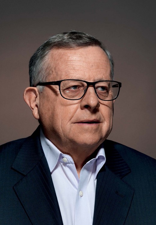 Barry Lambert