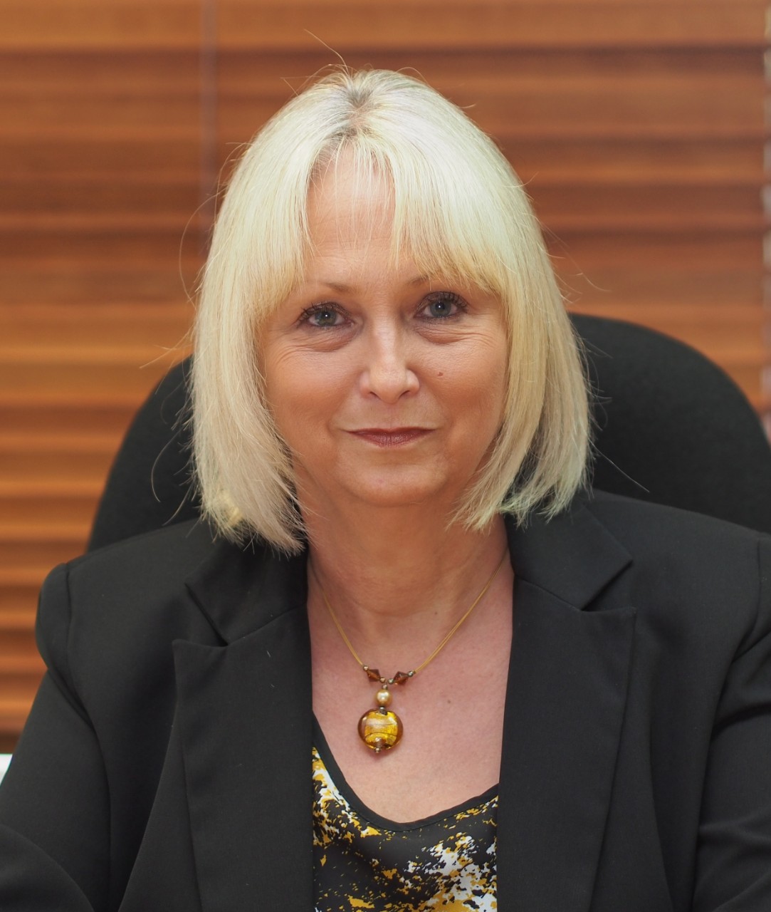 Carole Ireland