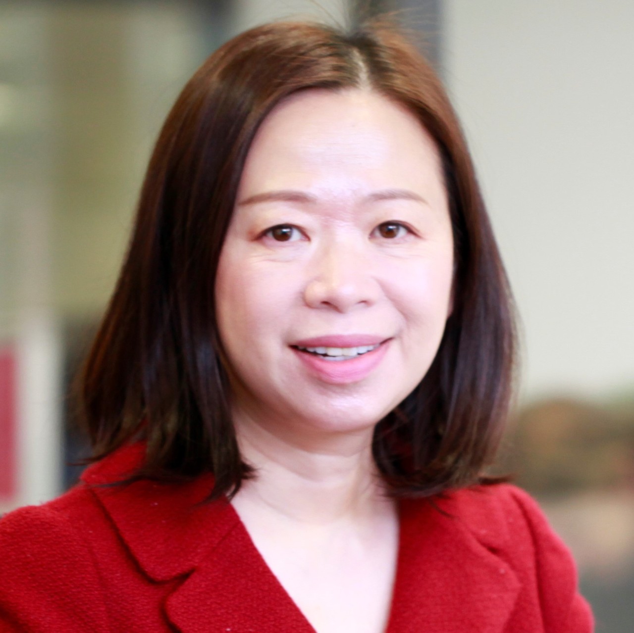 Kailing Wang
