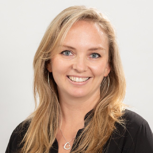 Dr Emma Barrett