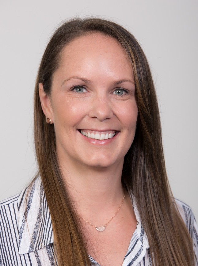 Dr Katrina Prior