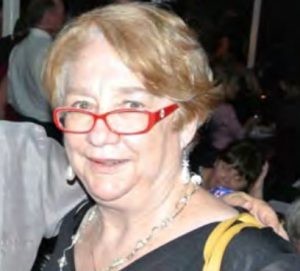 Leonie Manns