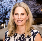 Dr Katrina Champion