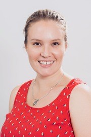 Dr Louise Thornton