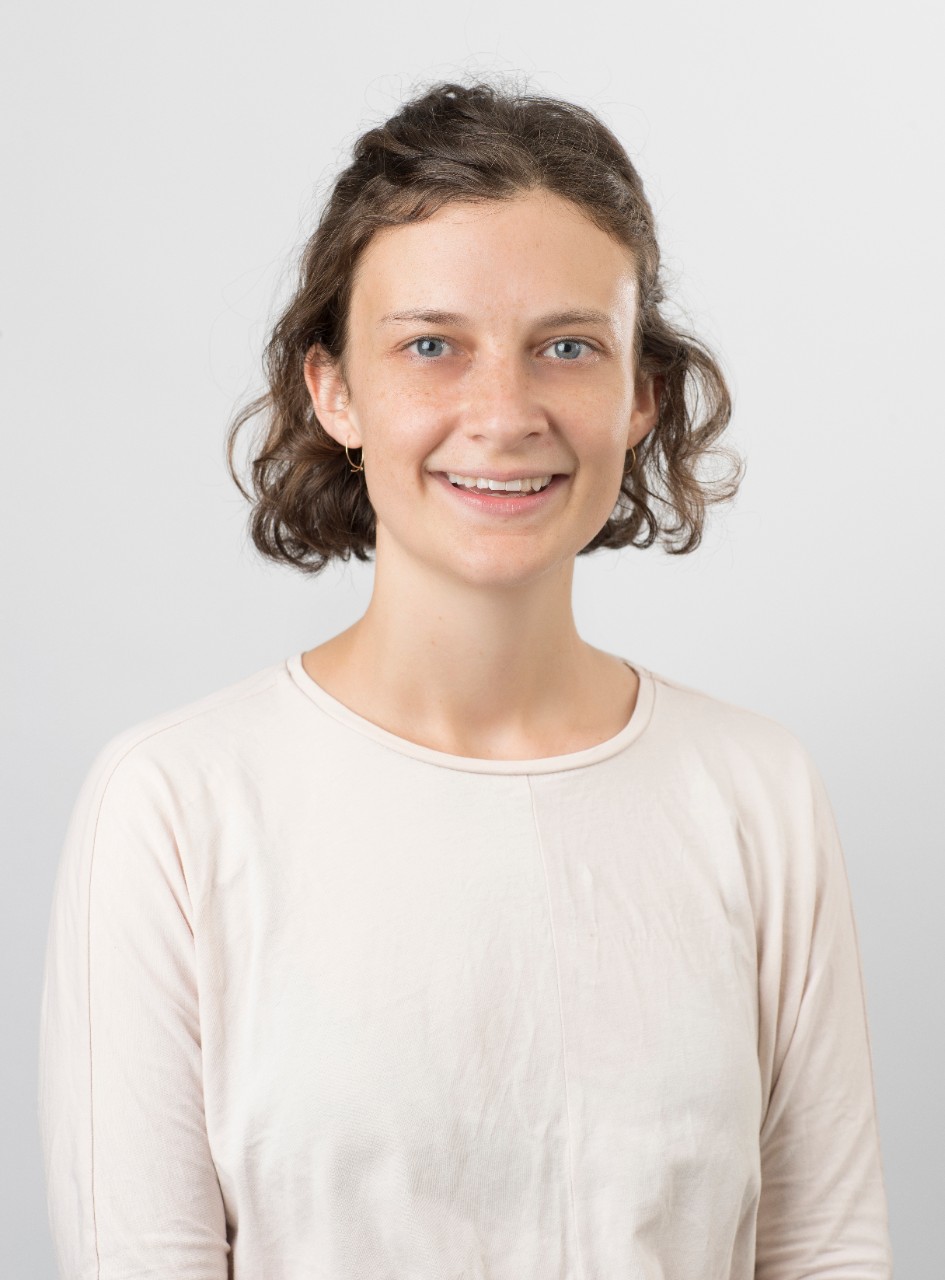 Dr Marlee Bower