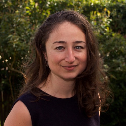 Rachel Visontay