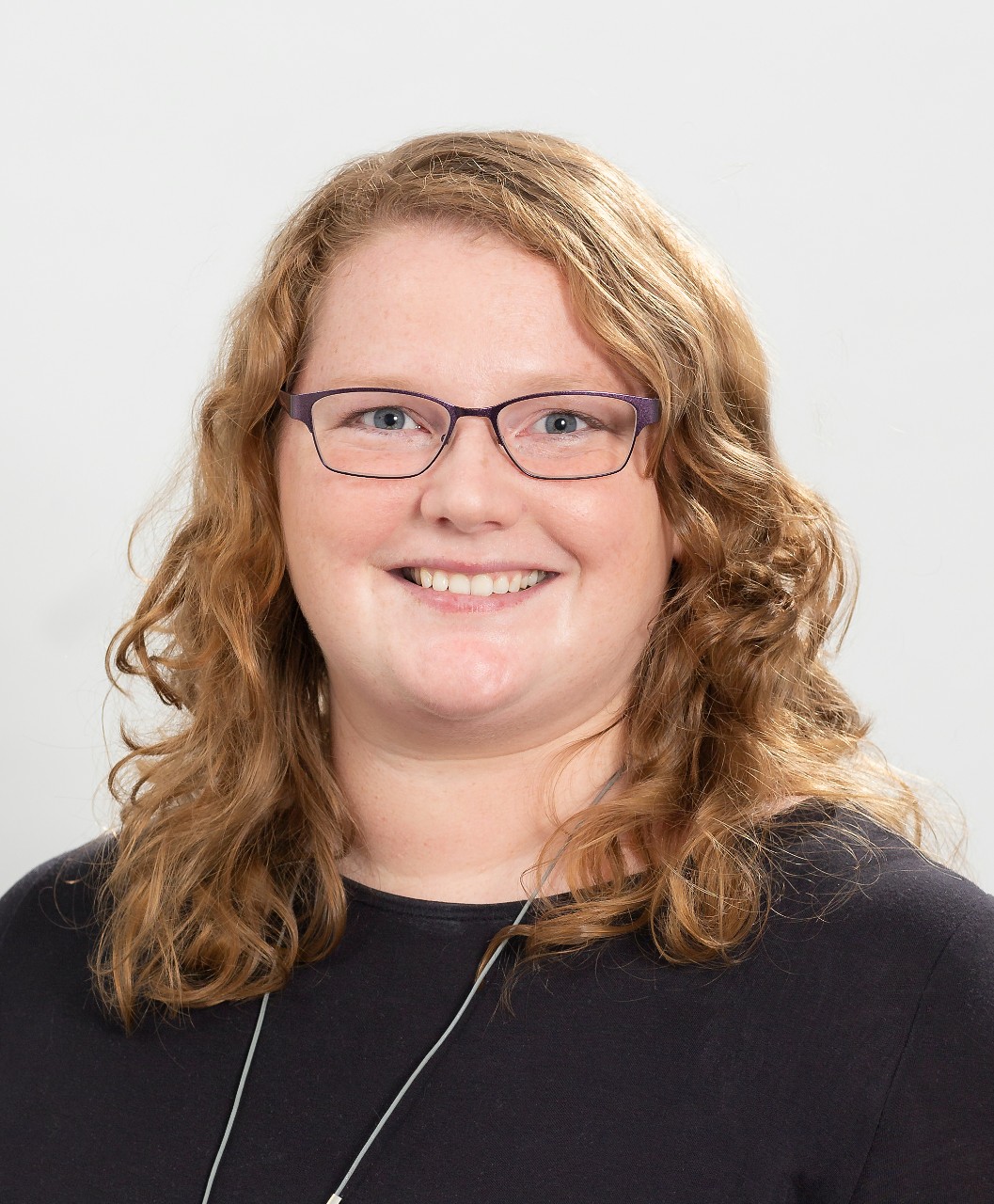 Dr Steph Kershaw