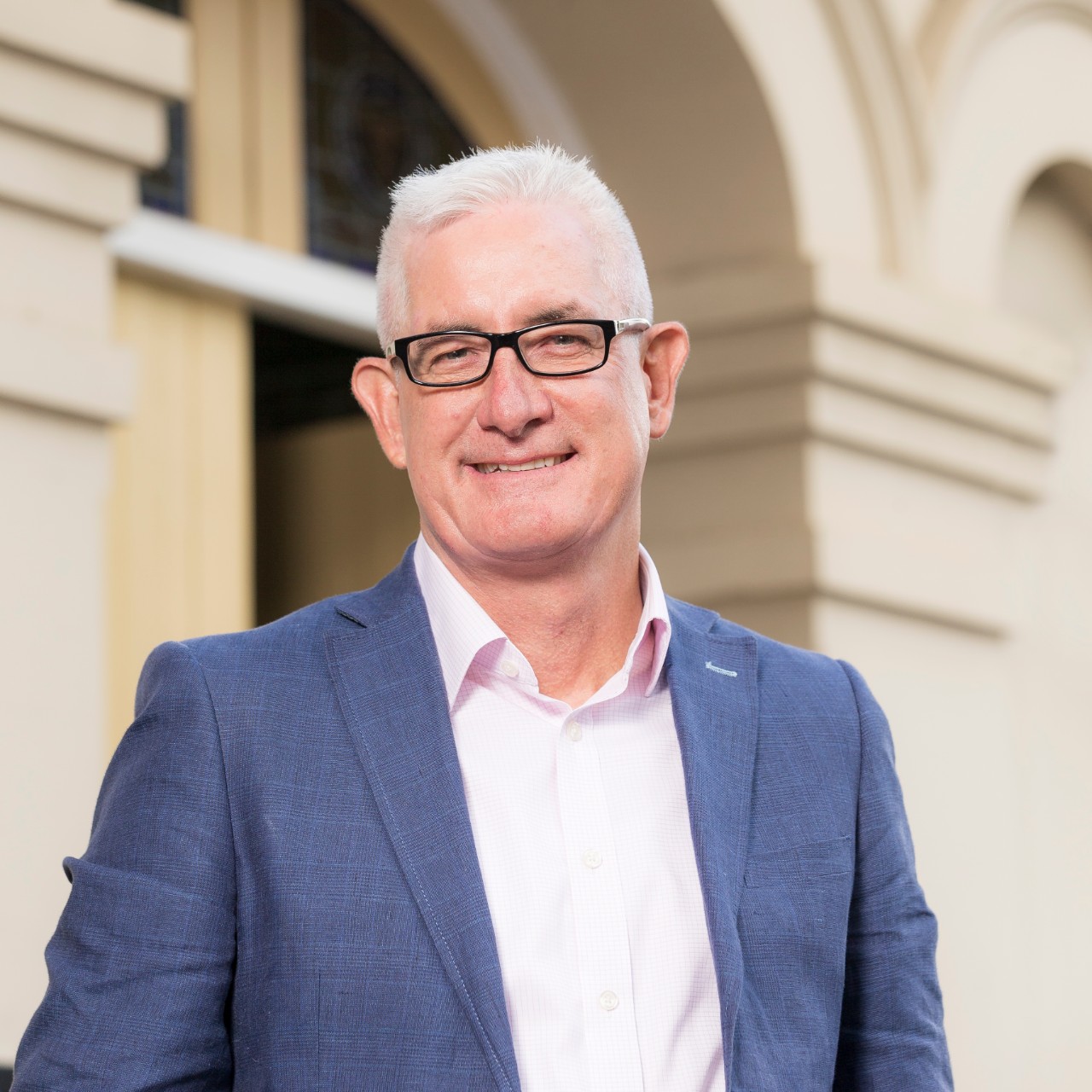 Andrew McLachlan