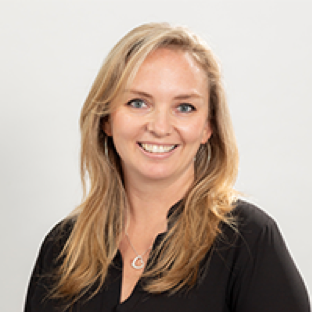 Dr Emma Barrett