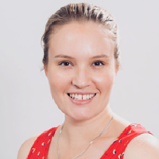 Dr Louise Thornton