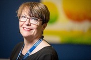 Professor Cheryl Jones headshot