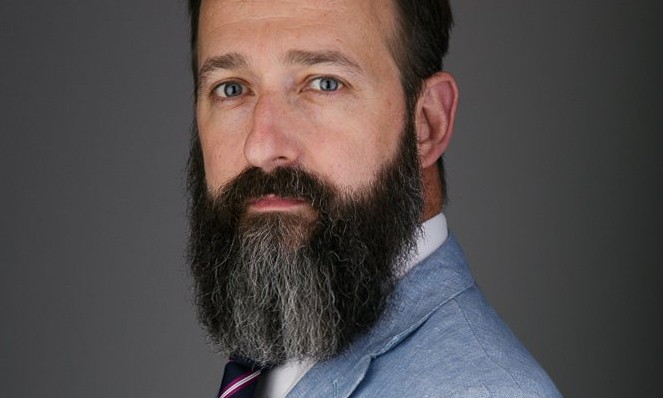 Matthew McCrone