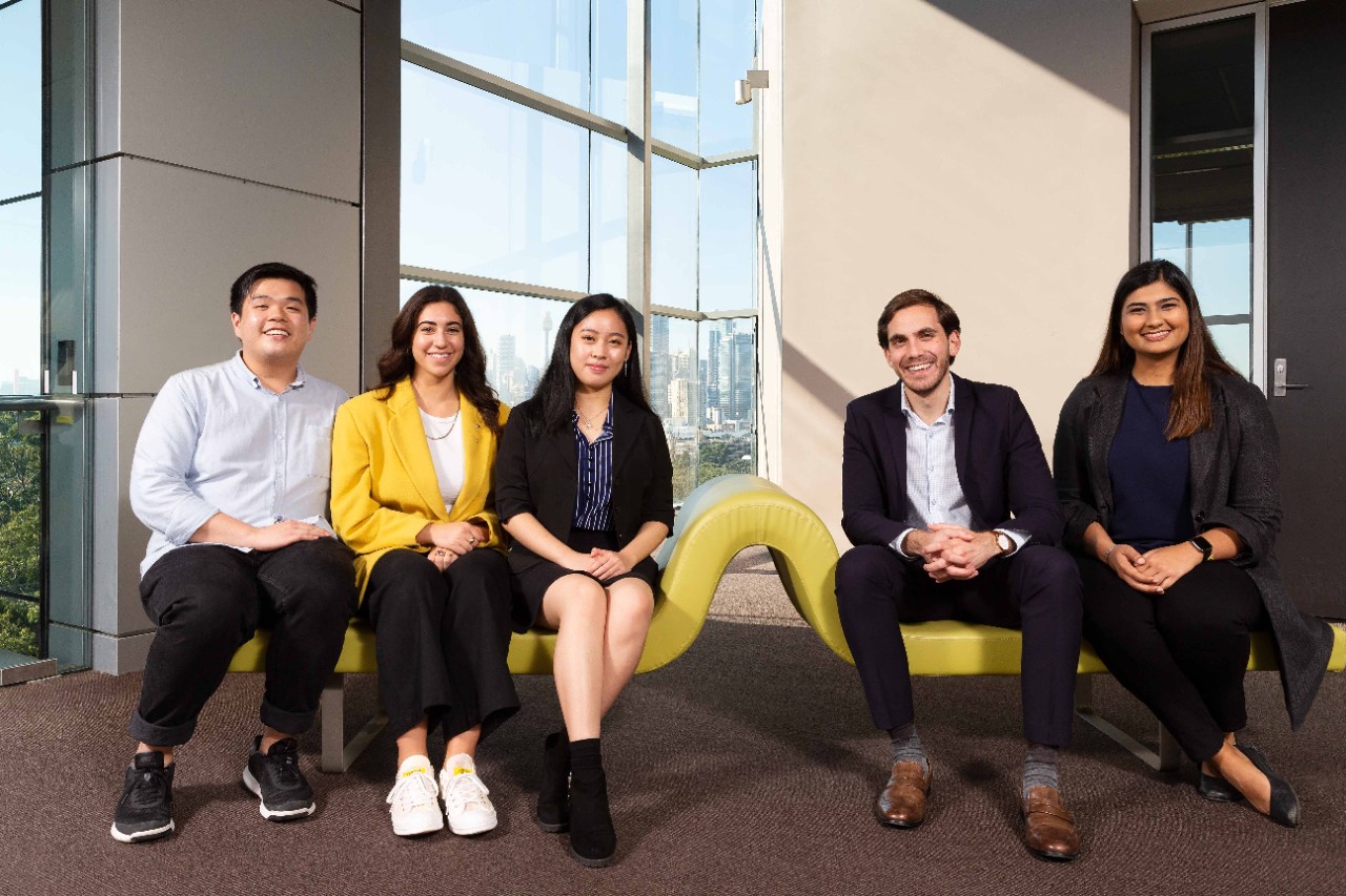 Conifidant group
