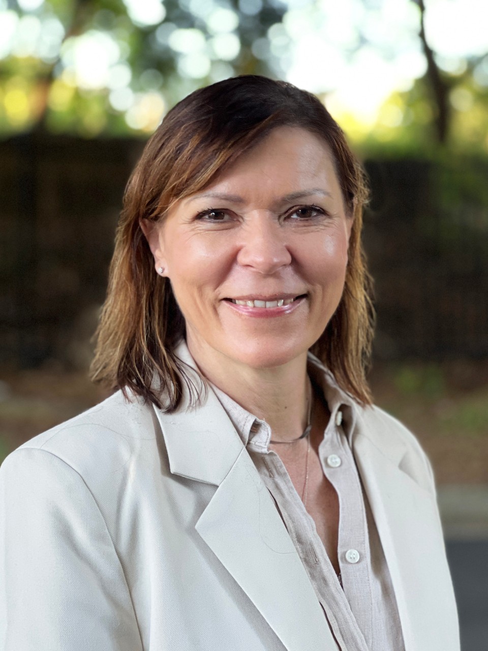 Amanda Sayan