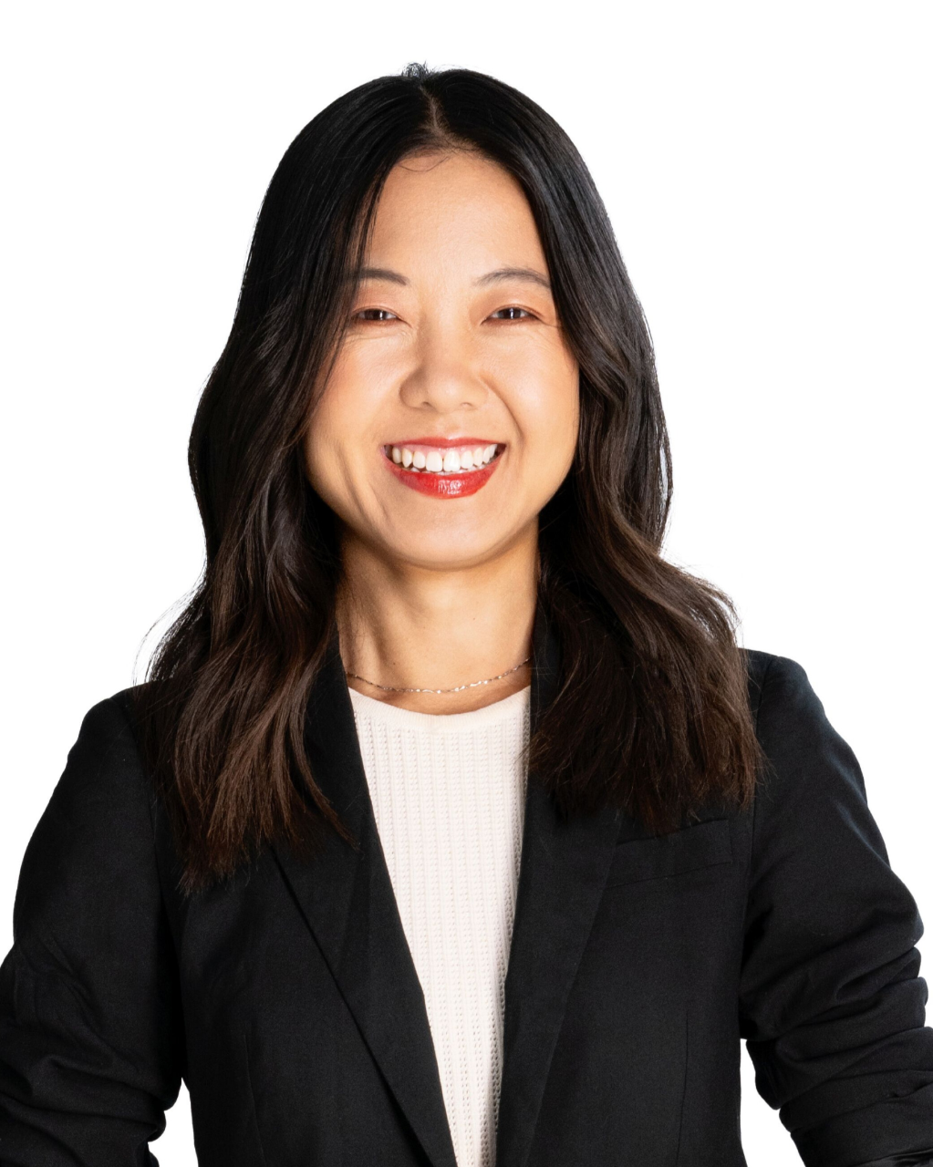 Headshot of Mengyu Li