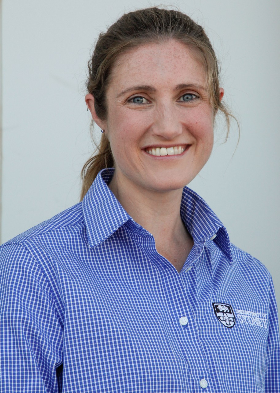 Dr Angela Pattison