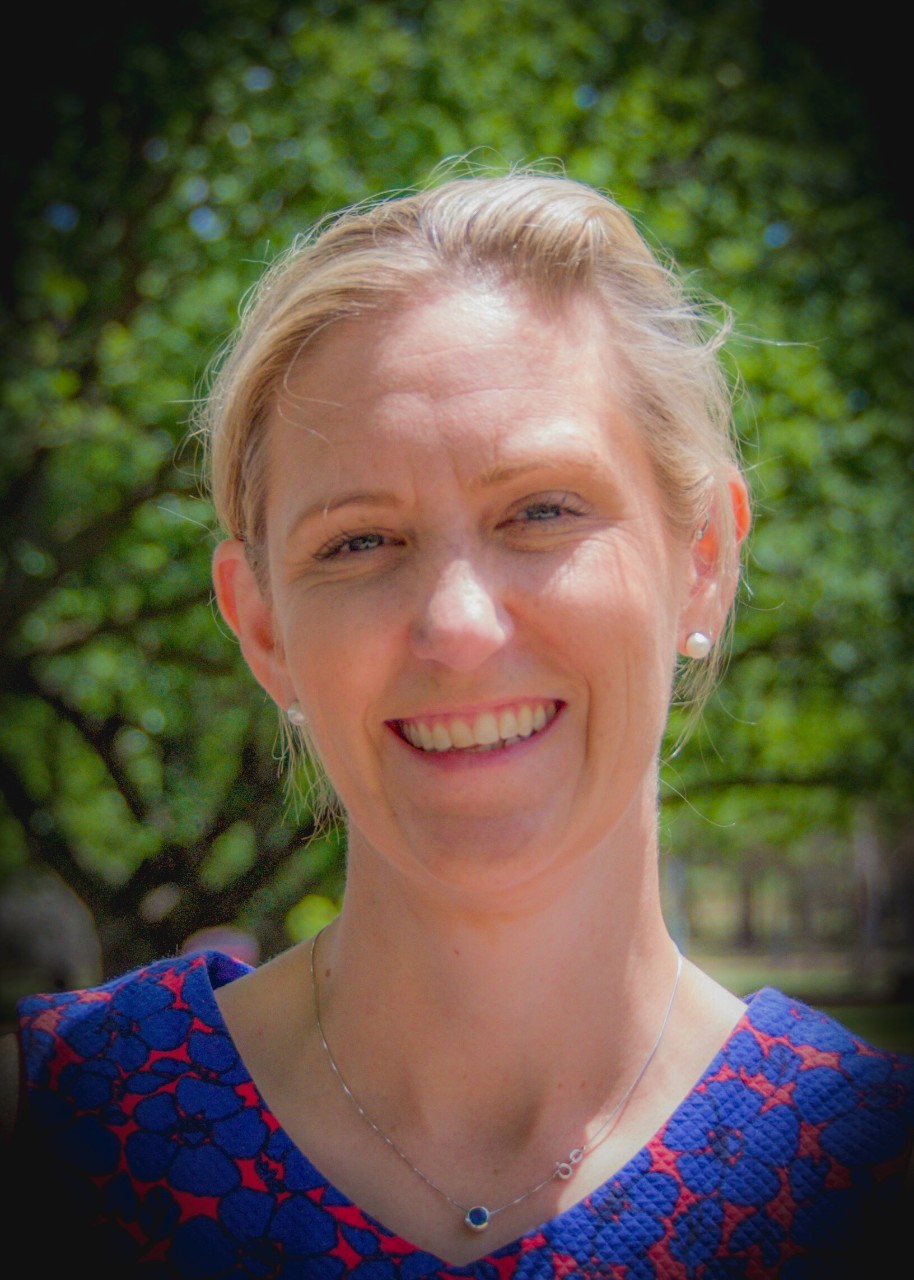 Caroline Wardrop
