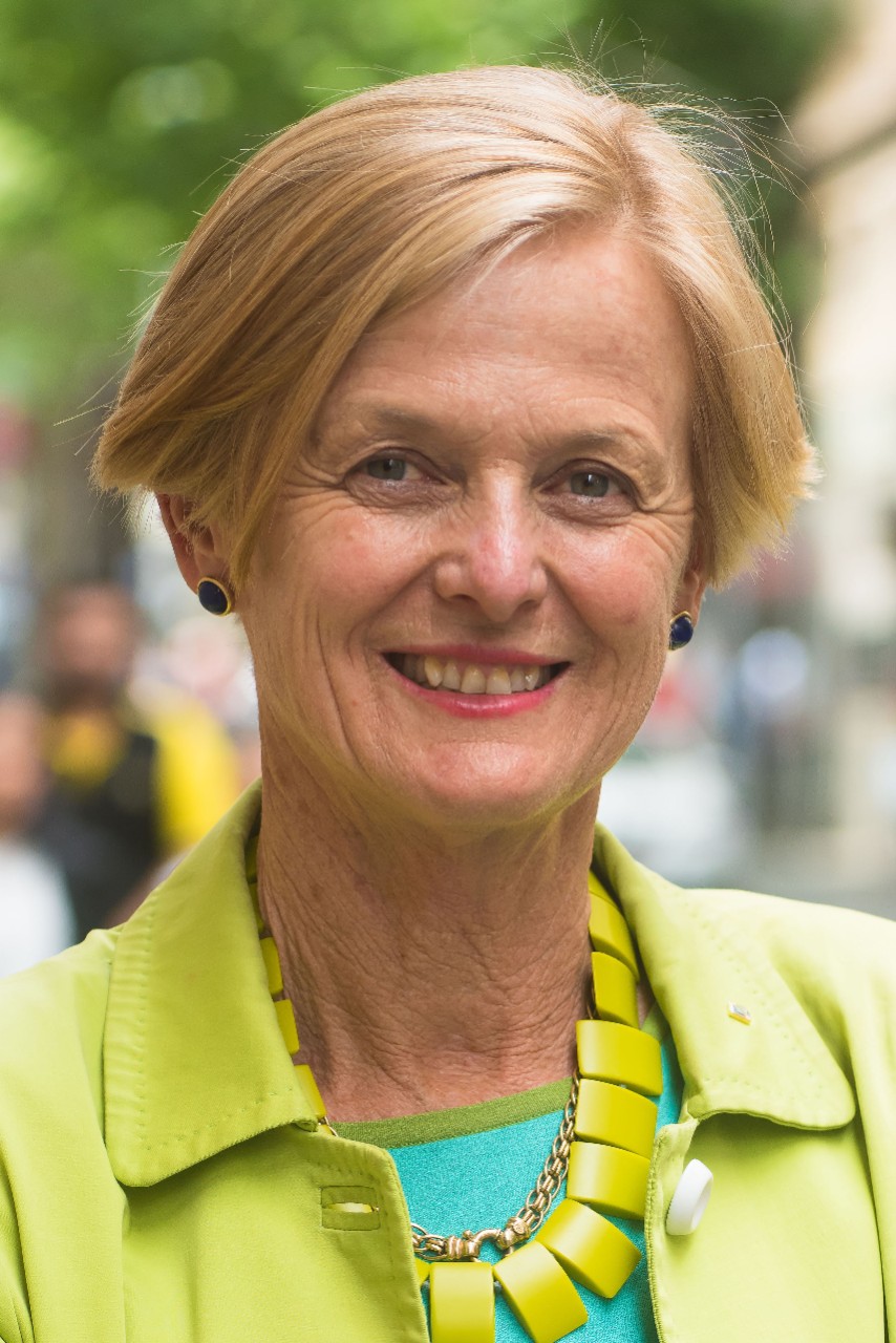 Lucinda Corrigan