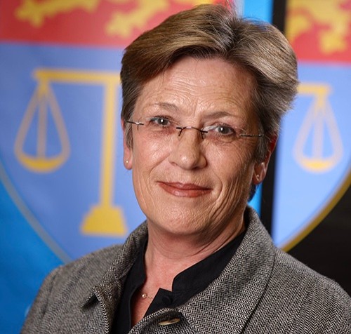 Nicola Franklin