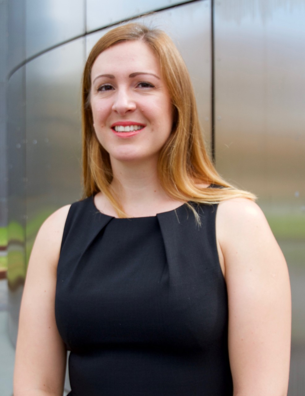 Dr Gemma Turton