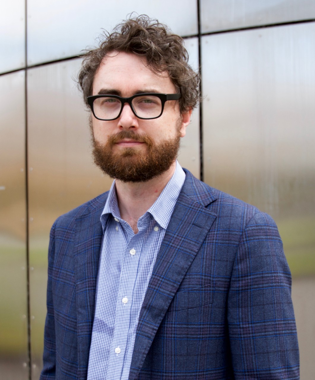 Dr Joel Harrison