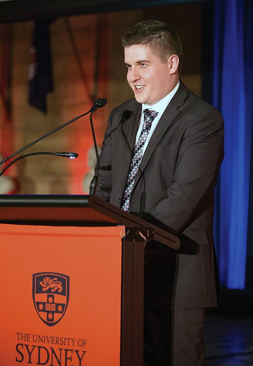 Adam Fovent
