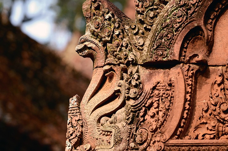 Courts of Cambodia