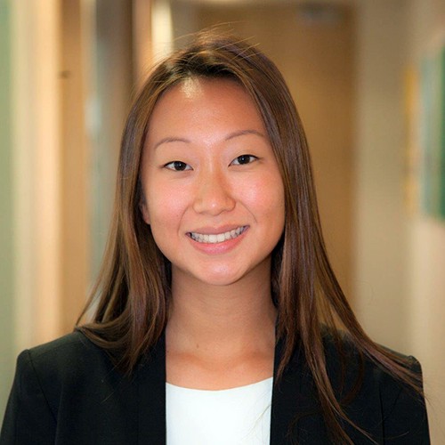Catherine Qu