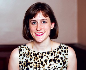 Hannah Ryan