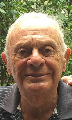 Julian Block