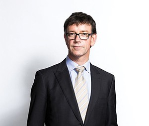 Stephen Burley