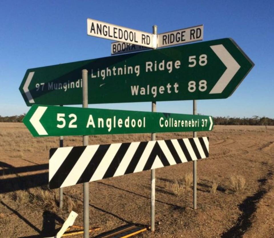 Remote communities