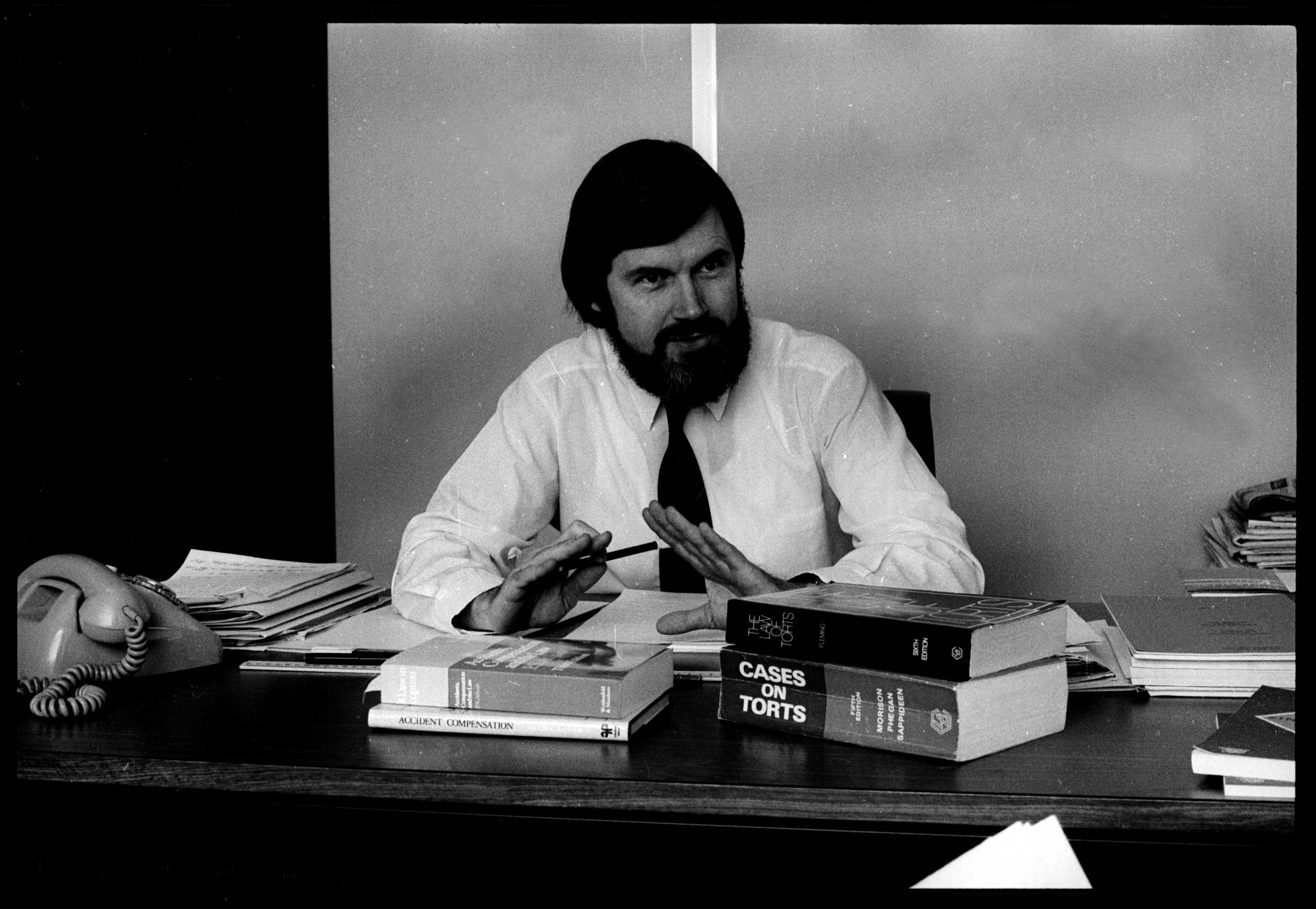Colin Phegan