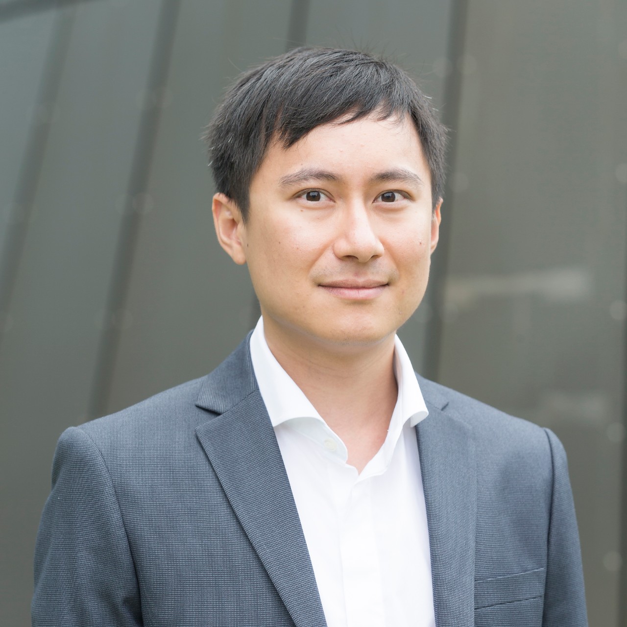 Dr Ben Chen 
