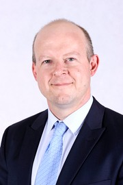Prof Jason Harris