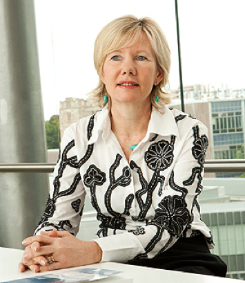 Rosemary Lyster