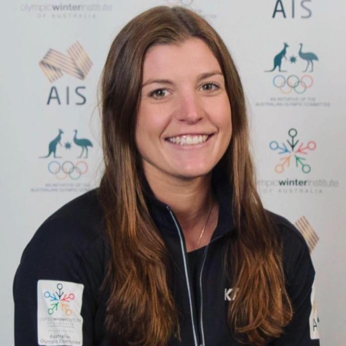 Madii HImbury 