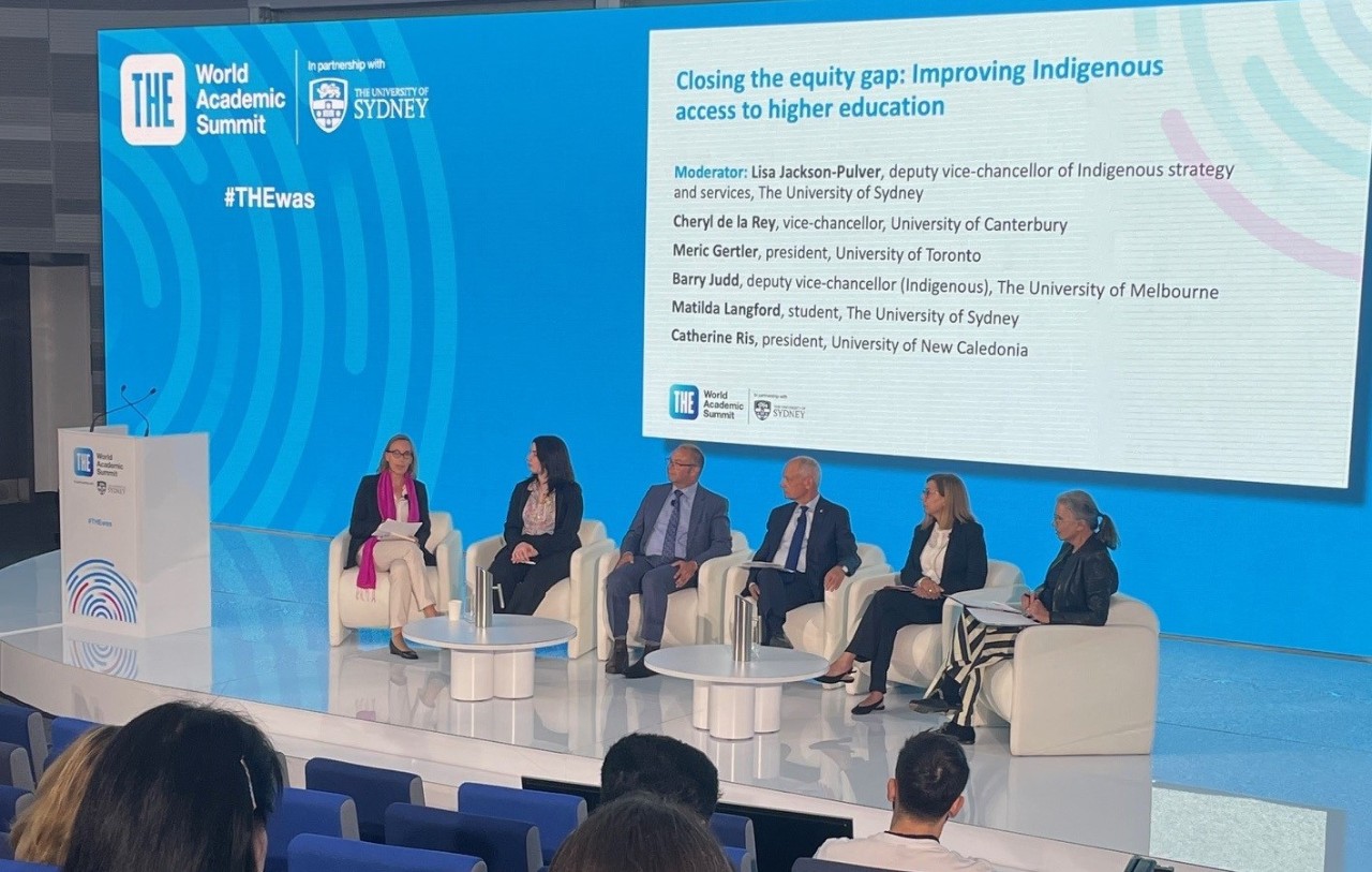 Panel discussion