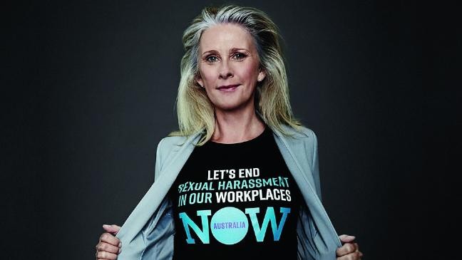 Tracey Spicer