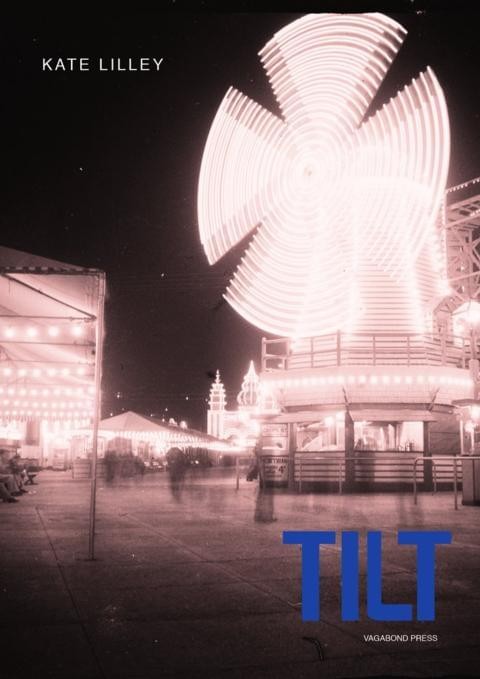 Tilt book cover image
