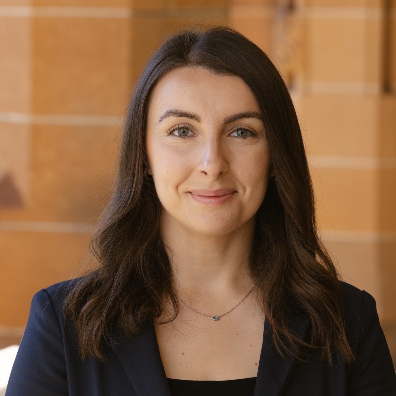 Image of Christina Chaaya