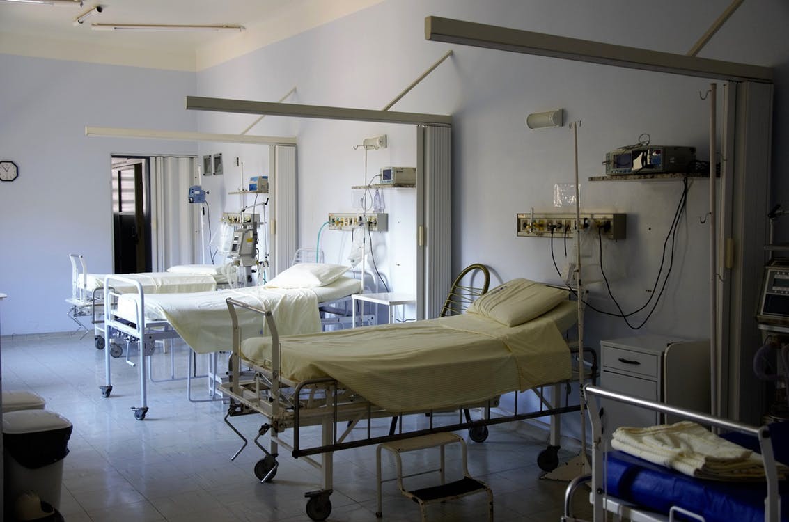 Urbanisation and air travel leading to growing risk of pandemic