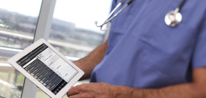 eHealth MOOC