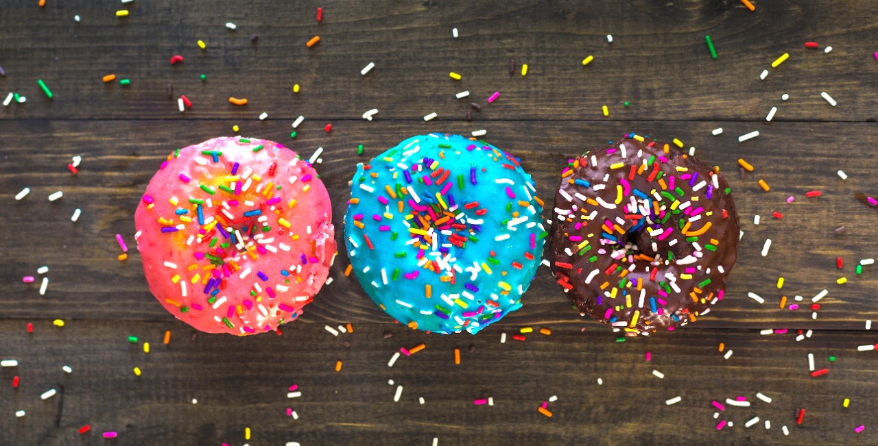 Doughnuts